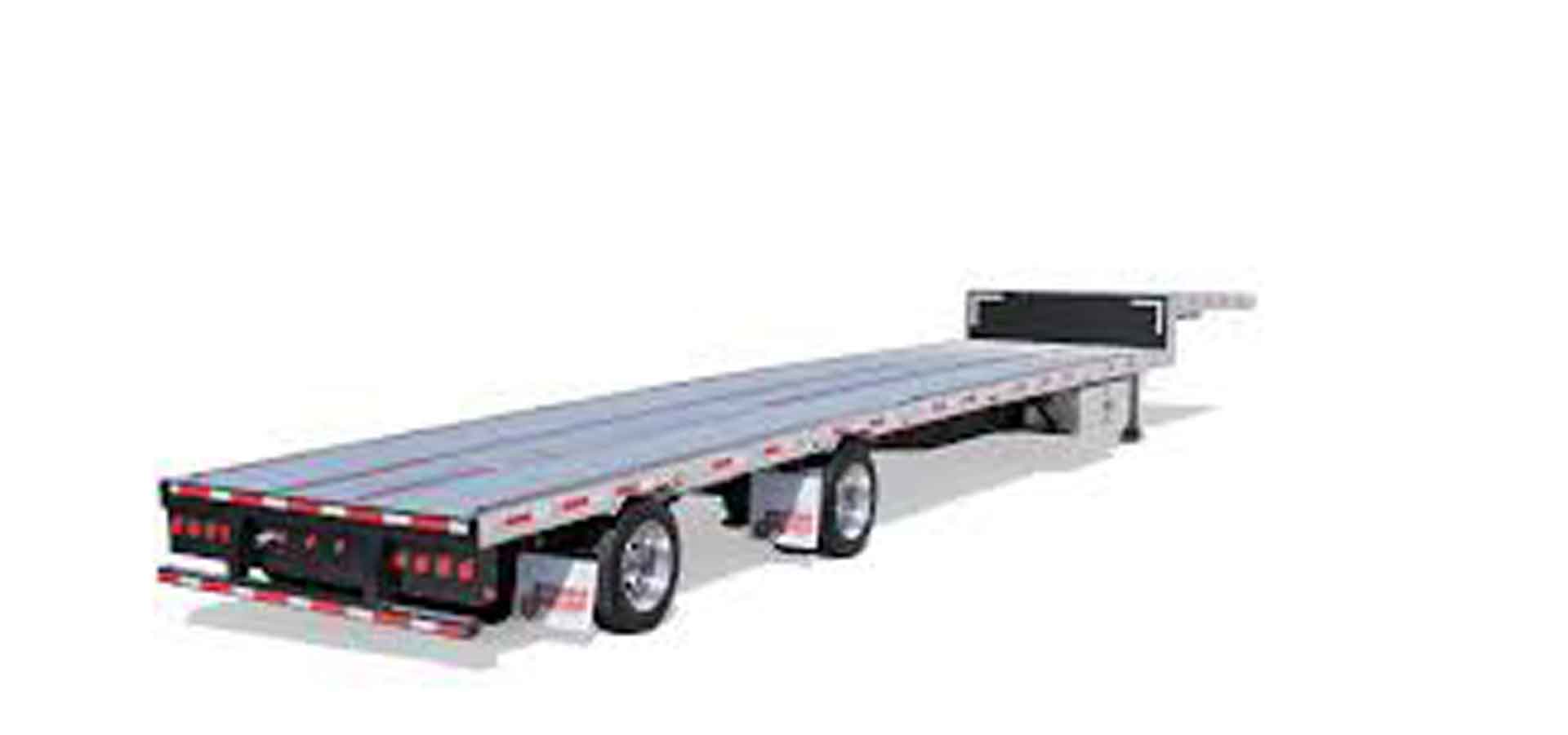 2022 DOONAN Drop Deck - New & Used Semi Trailers for Sale & Lease