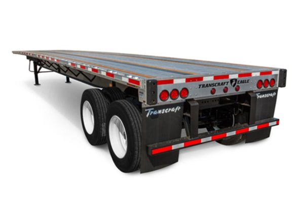 Transcraft Trailers - New & Used Transcraft Trailers for Sale & Lease