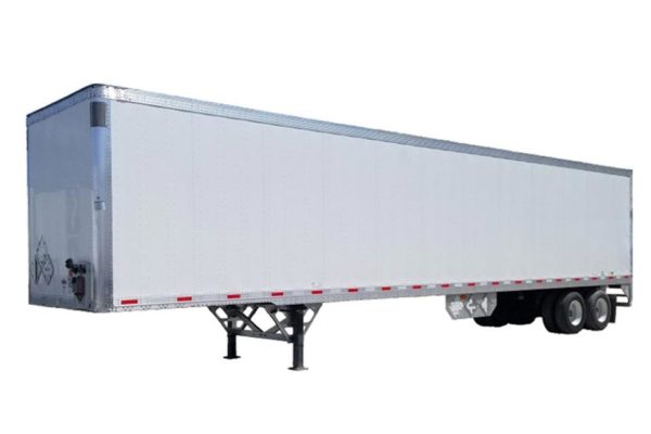 Vanguard Trailers- New & Used Vanguard Trailers for Sale & Lease