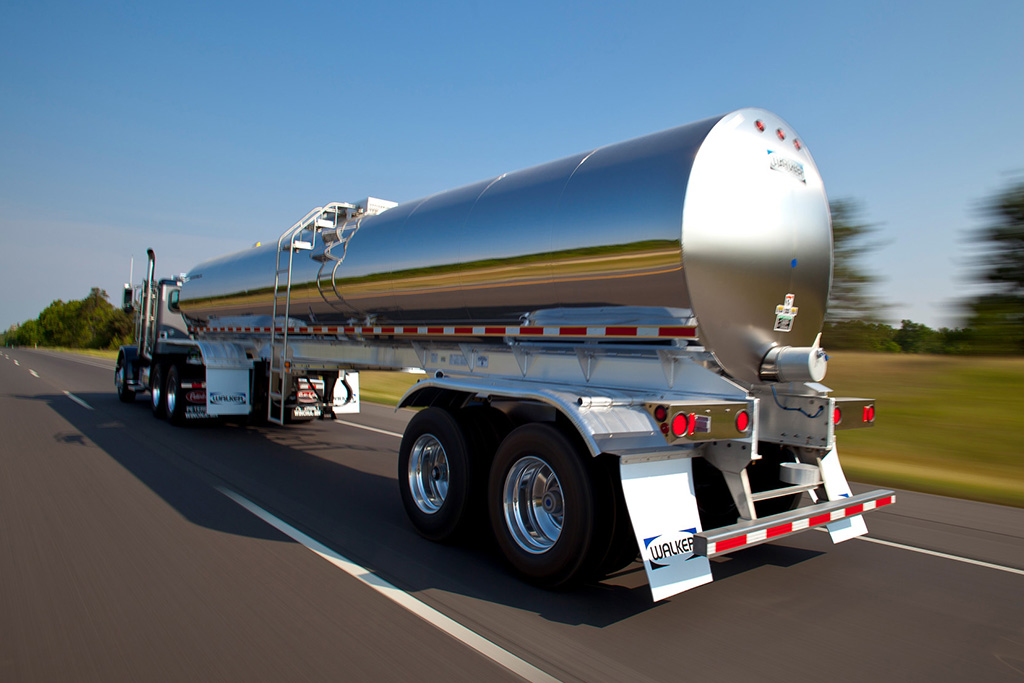 Semi-trailer lease loans and financing